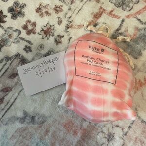 Kyte Baby Change Pad cover